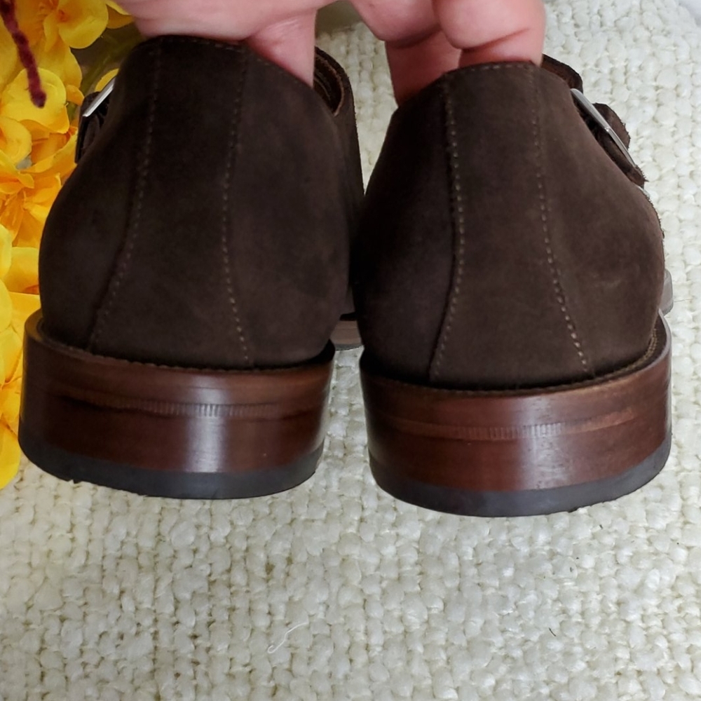Aquatalia  mens shoes - Picture 8 of 15